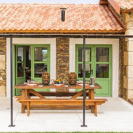 Quinta Do Cedro