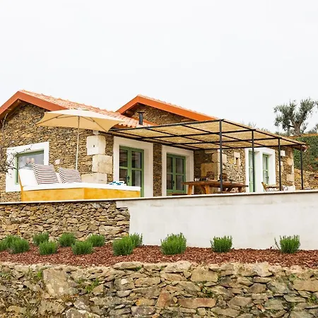 Quinta Do Cedro * 阿尔马尔